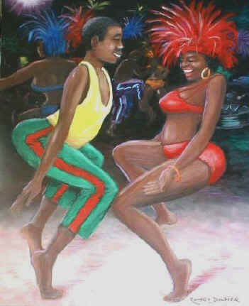 dance & laugh