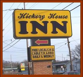 sign