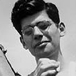 Allen Ginsberg