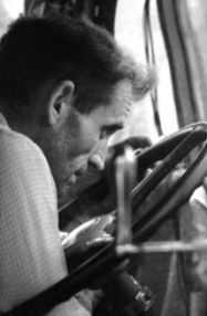 Neal Cassady