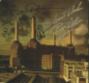 an autographed CD cover from "Animals"