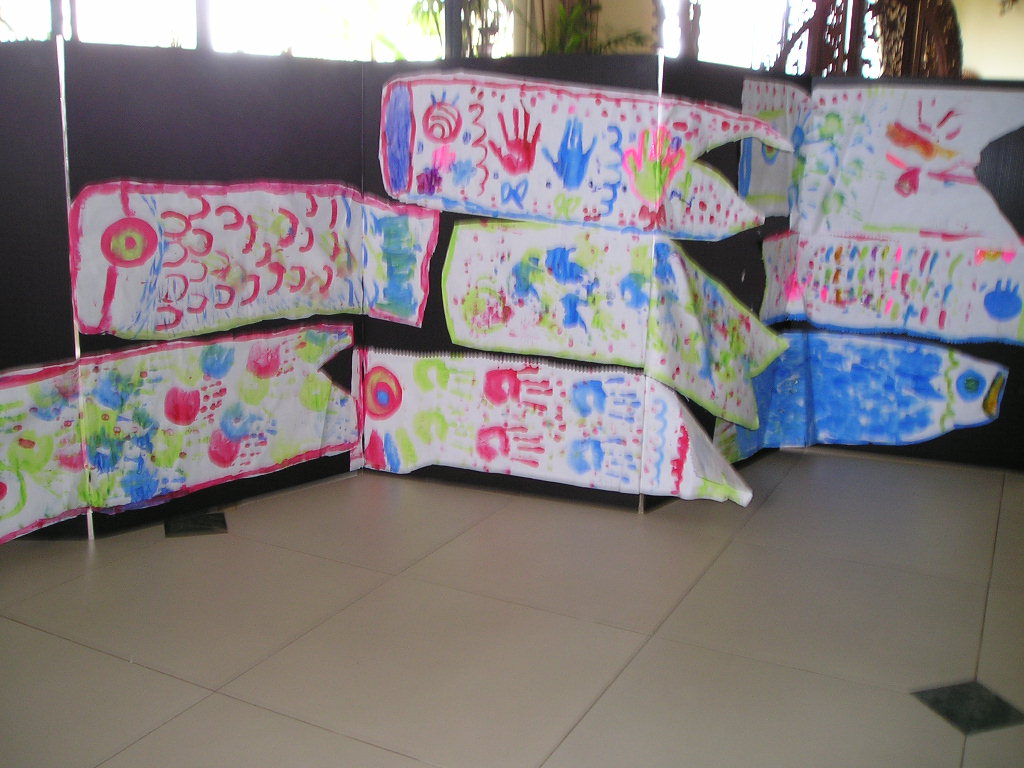 koinobori