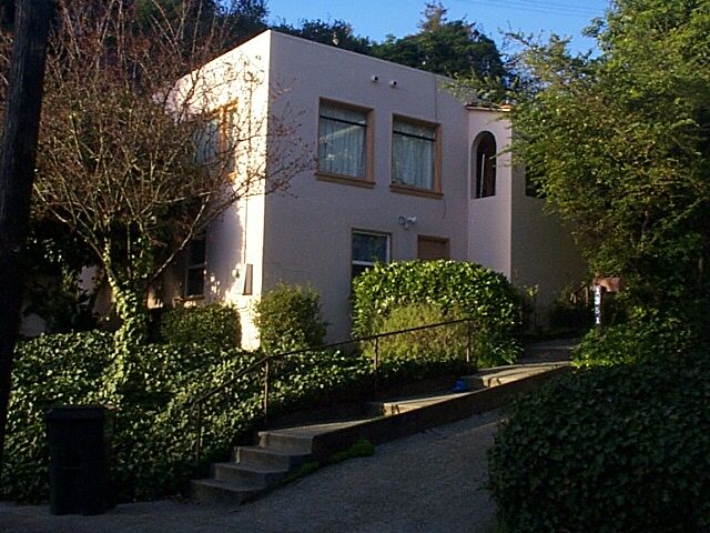 Ex-Home Sweet Ex-Home