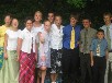 ummm.... somebody, Cindy Mae, Caitlyn, Kelly Miles, somebody, Abby MacDonald, Katie Chapell, somebody, somebody, somebody, Steve Disher