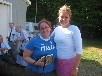 Me and Carolyn Disher