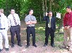 somebody, Nathan Cameron, Martin Cobb, Aaron, Ben Reed