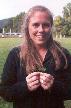 TWO four leaf clovers!! Wow Adria!