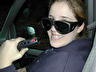 me narrating the entire ride back from the school to gillises.. like the shades?