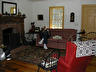 my "Pop" edwards in the living room.. 