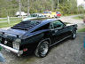 the REAL baby of the family... ;-).. dad's 1970 mach 1 mustang... its faaaaaast and furious baby!
