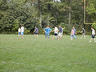 one of the football games...