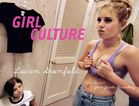 Girl Culture by Lauren Greenfield