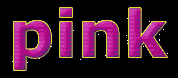 Pink Song Lyrics Source