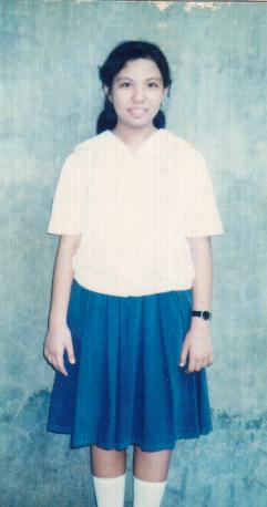 3rd Year HS