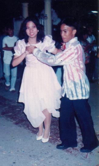 JS Prom