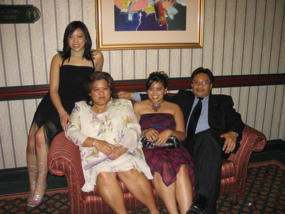 The Sotanas