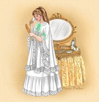 Lady