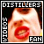 The Distillers Videos