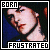 Born Frustrated by Rancid
