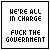 Fuck the Government