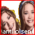 Mary-Kate & Ashley