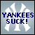 Yankees Suck!