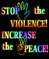 Stop the Violence!