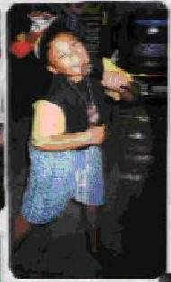 Macho Gwapito