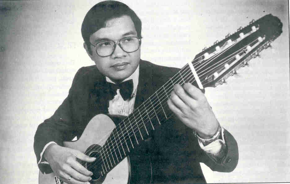 maestro jose valdez