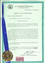 The Pinoy VIP Card is owned by the Pinoy VIP Council, Inc. Click to view S.E.C. Registration CN200407858