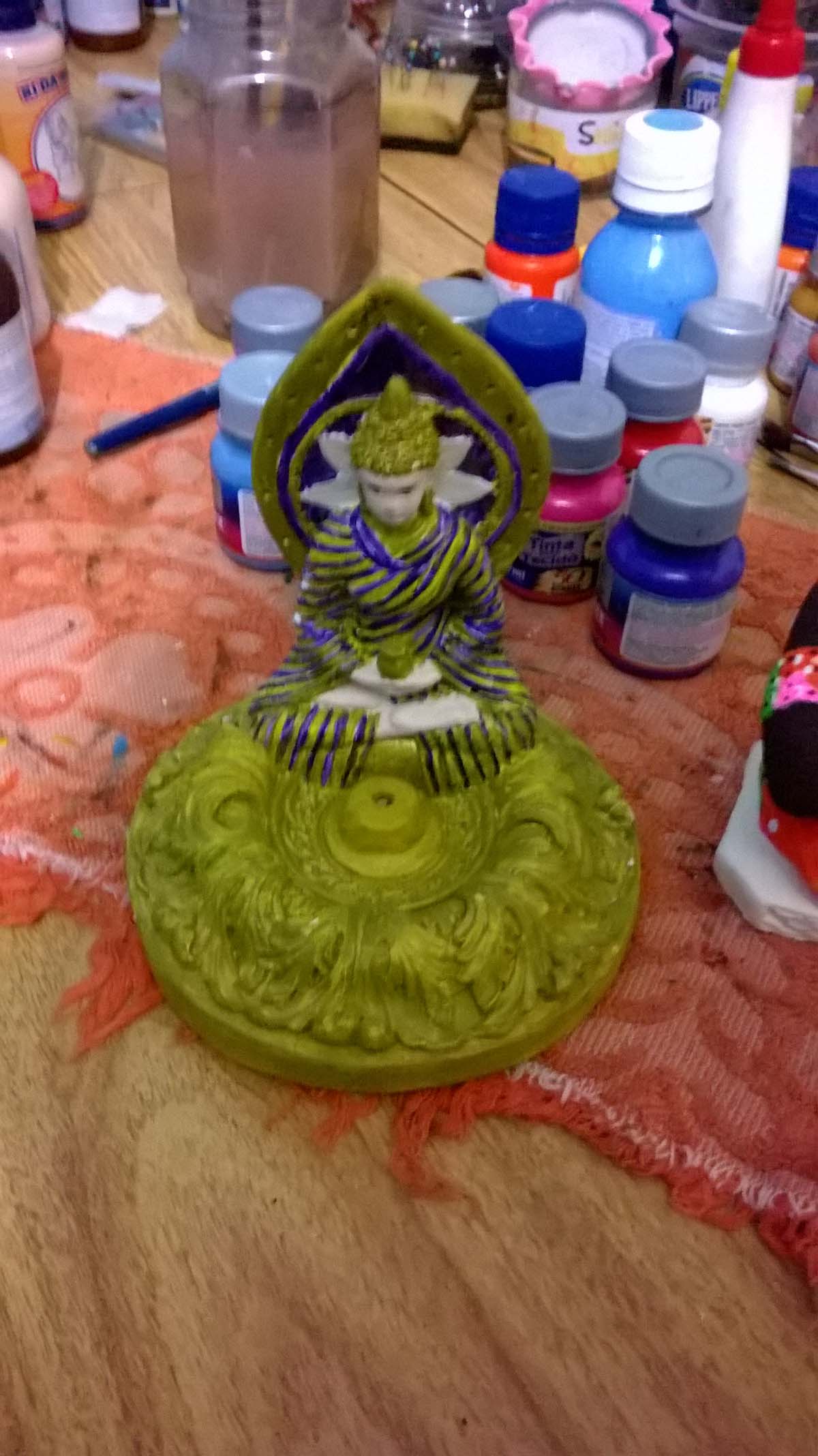 buda
