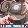 Pinball Art Gallery