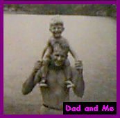 Dad and Me