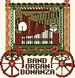 Band Organ Bonanza