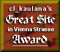 Great Site Award