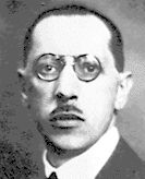 Stravinsky