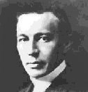 Rachmaninoff