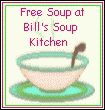 Bill's Soup Kitchen