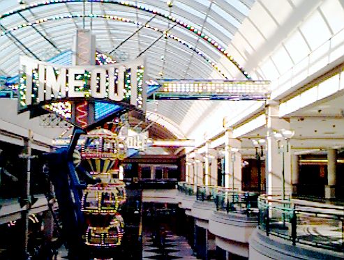 Northgate Mall Cincinnati Food Court Northgate Mall Cincinnati Food Court