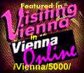 Visible Vienna Award
