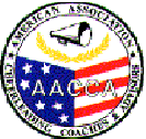 AMERICAN ASSOCIATION OF CHEERLEADING COACHES AND ADVISORS HOMEPAGE