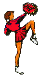 CHEERRLEADER 