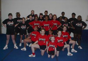 2002 TEAM PICTURE