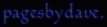 GO TO pagesbydave's HOMEPAGE