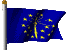 Indiana flag