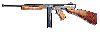 Tommy gun