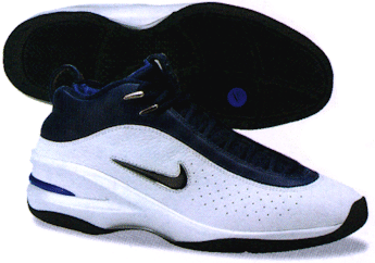 nike scottie pippen 2