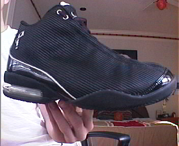 all black scottie pippen shoes