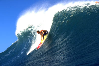 Pancho Sullivan