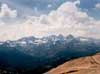mammoth minurets